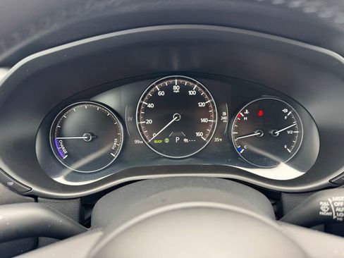 New 2026 MAZDA CX-50 2.5 Hybrid w/ Weather Package image 25