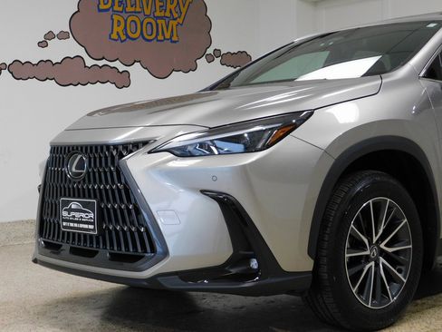 Used 2025 Lexus NX 350 350 Premium w/ Accessory Package (2T) image 22