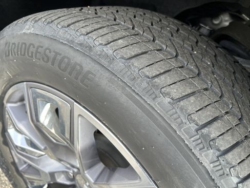 Used 2022 GMC Sierra 1500 Denali w/ Denali Reserve Package image 12