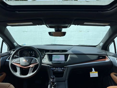 New 2026 Cadillac XT5 Premium Luxury image 34