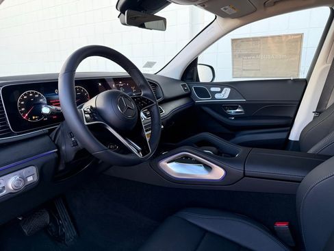 New 2026 Mercedes-Benz GLE 350 4MATIC image 4