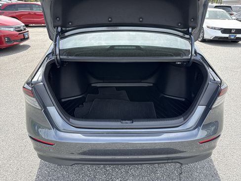 Certified 2023 Honda Accord LX image 32