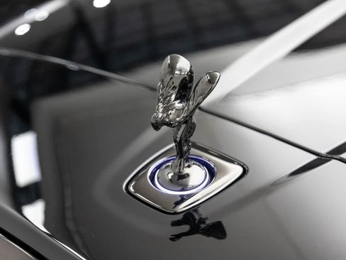 New 2027 Rolls-Royce Cullinan Black Badge AWD/4WD image 60