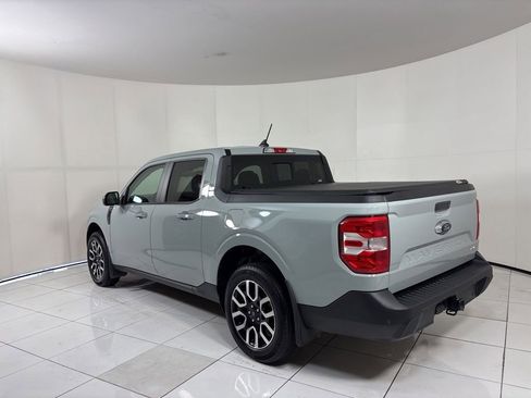 Used 2024 Ford Maverick Lariat w/ 4K Tow Package image 5