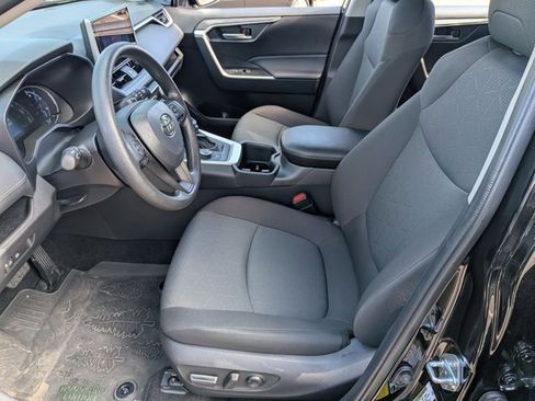 Used 2025 Toyota RAV4 Woodland Edition image 16