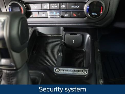 New 2025 Ford Bronco Big Bend AWD/4WD image 44