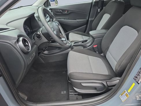 Used 2022 Hyundai Kona SE FWD image 45