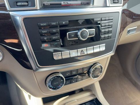 Used 2013 Mercedes-Benz ML 350 2WD image 20
