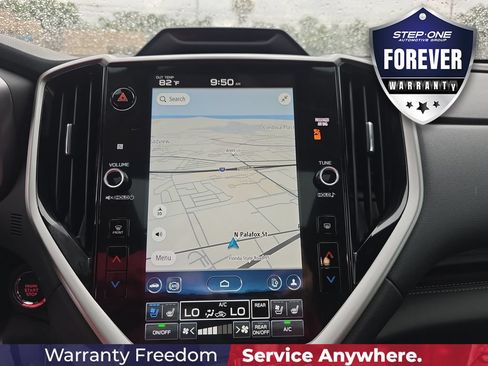 Used 2025 Subaru Ascent Touring AWD/4WD image 26
