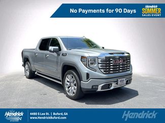 Used 2025 GMC Sierra 1500 Denali w/ Denali Reserve Package AWD/4WD video 1