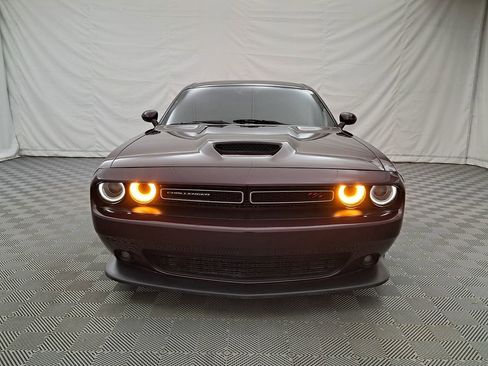 Used 2020 Dodge Challenger R/T image 2