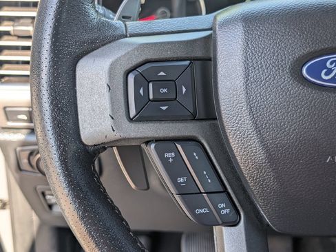 Used 2020 Ford F150 Raptor w/ Equipment Group 802A Luxury AWD/4WD image 24