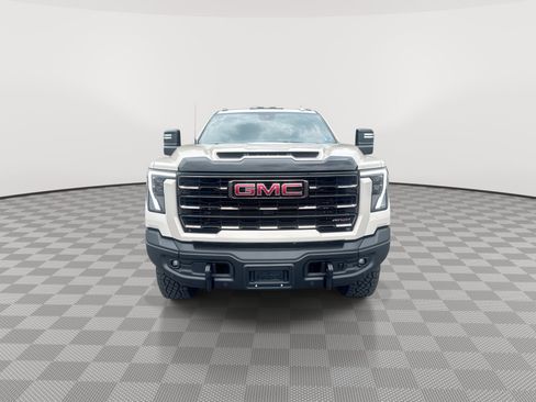 New 2026 GMC Sierra 2500 AT4X w/ AT4X AEV Edition AWD/4WD image 3