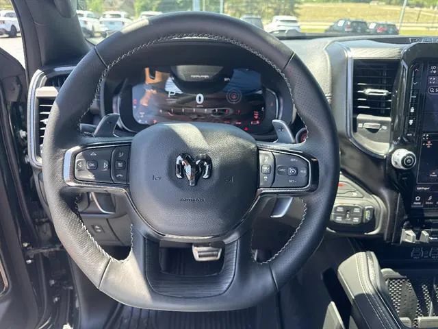 New 2026 RAM 1500 RHO AWD/4WD image 9