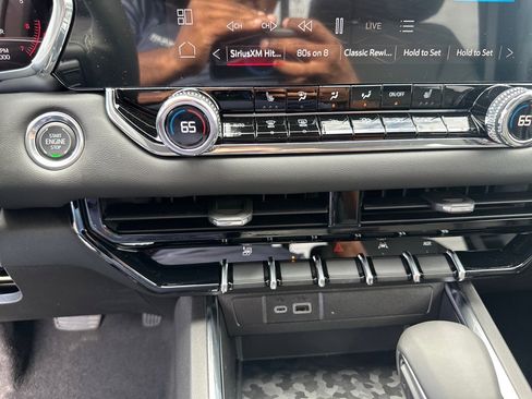 New 2025 GMC Canyon Elevation w/ Convenience Package image 14