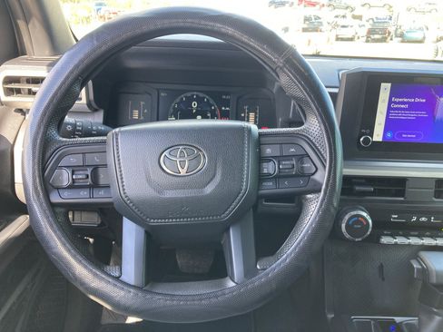 Certified 2024 Toyota Tacoma SR5 image 11