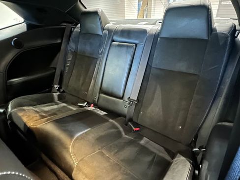Used 2021 Dodge Challenger R/T Scat Pack RWD image 19