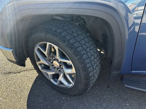 Used 2024 GMC Sierra 1500 SLT w/ SLT Premium Package image 20