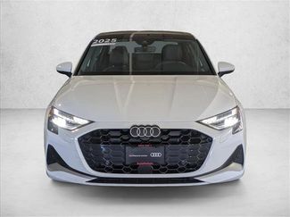 Used 2025 Audi A3 2.0T Premium w/ Convenience Package video 2