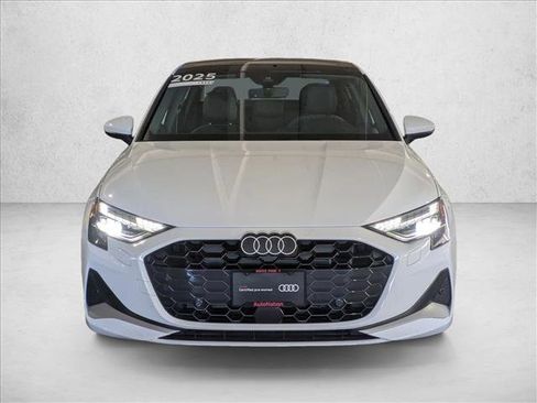 Used 2025 Audi A3 2.0T Premium w/ Convenience Package image 2