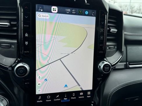 Used 2024 RAM 1500 Limited w/ Night Edition image 33