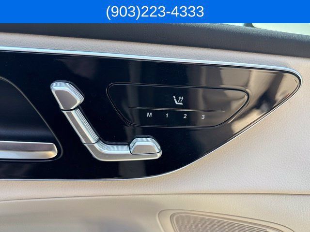Used 2023 Mercedes-Benz GLC 300 4MATIC image 20