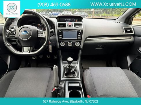 Used 2018 Subaru WRX AWD/4WD image 18