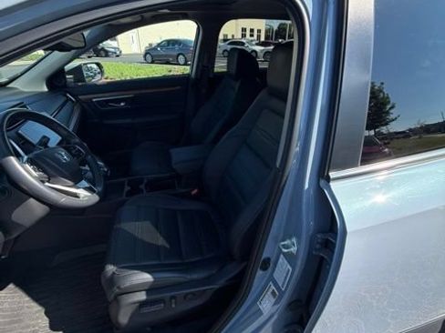 Used 2021 Honda CR-V EX-L image 5