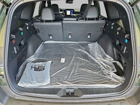 New 2026 Subaru Outback Touring XT AWD/4WD image 15