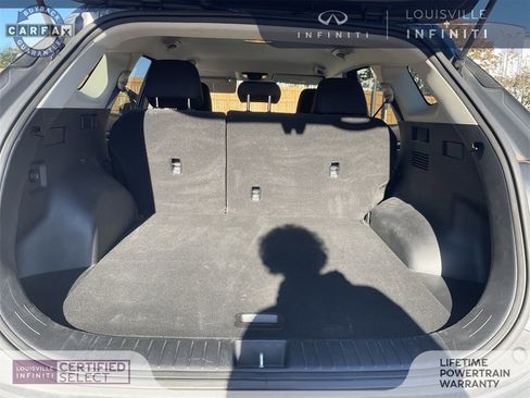 Used 2023 Kia Sportage LX image 25