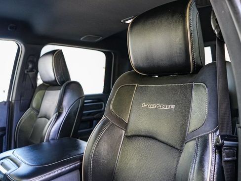 Used 2023 RAM 2500 Laramie AWD/4WD image 23