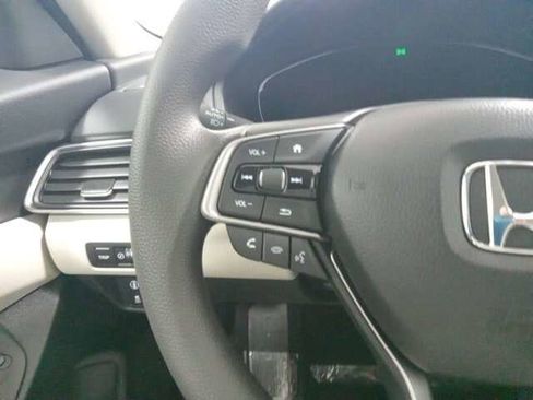 Used 2021 Honda Accord LX image 23