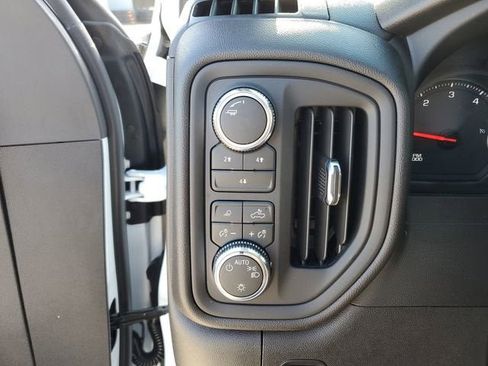 New 2026 GMC Sierra 2500 Pro w/ 1SA Pro Safety Plus Package image 30