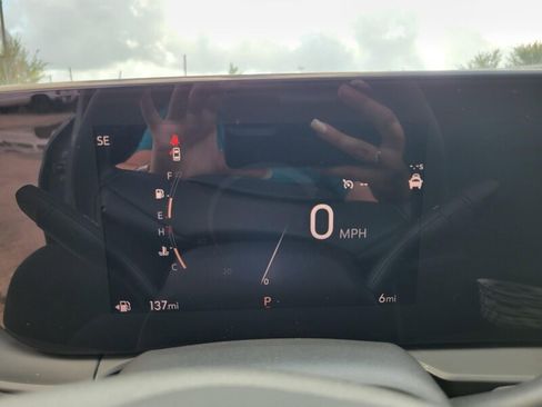 New 2026 Buick Envista Preferred image 17