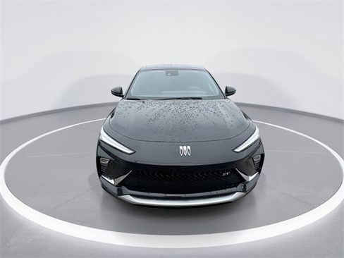 New 2026 Buick Envista Sport Touring image 3