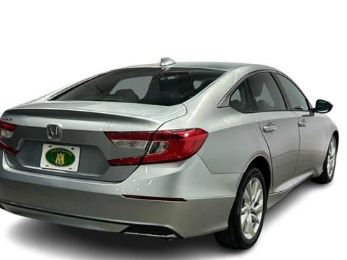 Used 2020 Honda Accord LX image 4