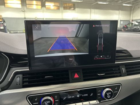 New 2025 Audi A5 2.0T Premium Plus image 20