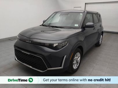 Used 2025 Kia Soul S
