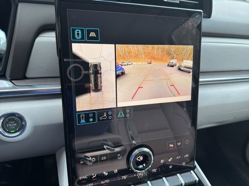 New 2026 GMC Terrain Denali image 17