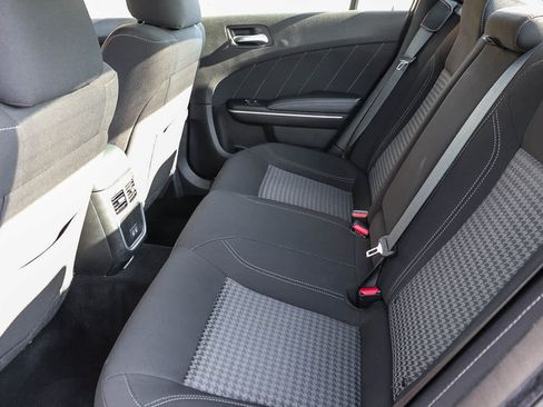 Used 2023 Dodge Charger SXT RWD image 17