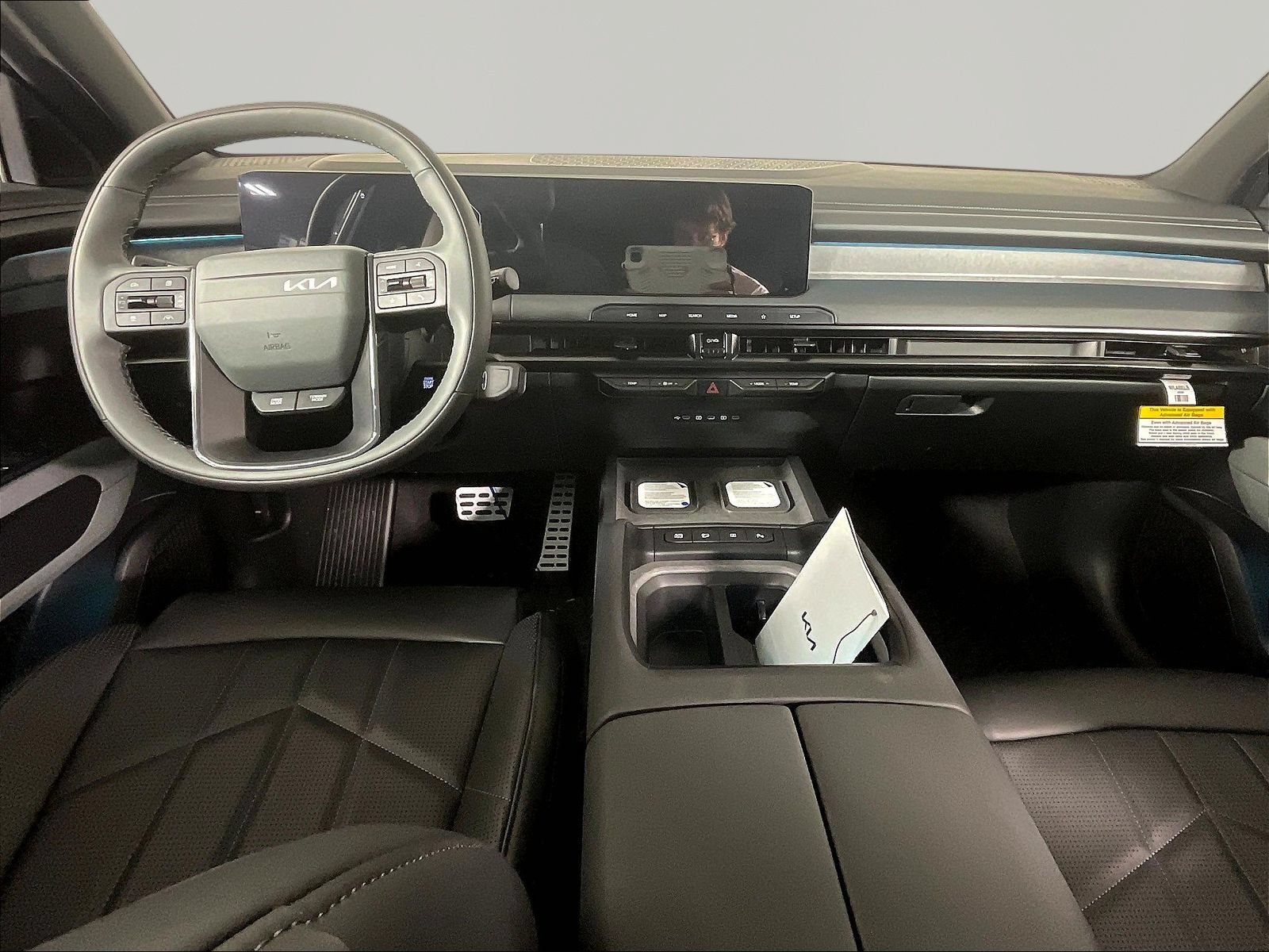 New 2027 Kia Telluride SX X-Line w/ Towing Package AWD/4WD image 10