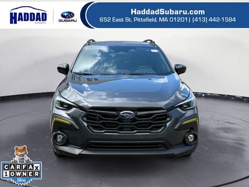 Certified 2024 Subaru Crosstrek 2.5i Sport AWD/4WD image 9