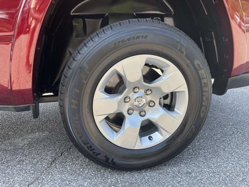 Used 2025 RAM 1500 Big Horn AWD/4WD image 10