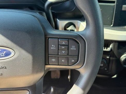 Used 2025 Ford F350 XL w/ STX Appearance Package AWD/4WD image 18