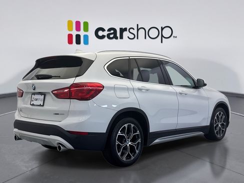 Used 2020 BMW X1 sDrive28i w/ Convenience Package FWD image 5