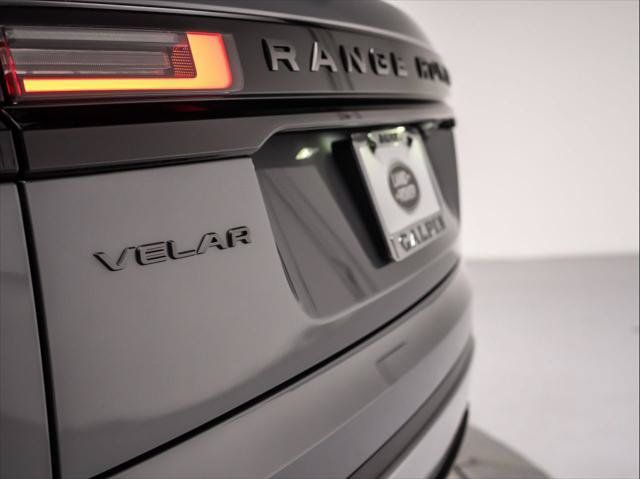 New 2026 Land Rover Range Rover Velar S AWD/4WD image 30