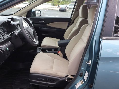 Used 2015 Honda CR-V EX image 19