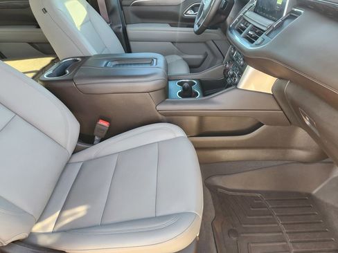 Used 2024 Chevrolet Tahoe Z71 w/ Luxury Package image 19