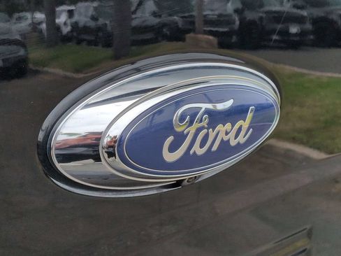 Used 2020 Ford Ranger Lariat w/ Trailer Tow Package RWD image 32