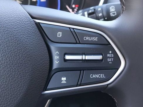 Used 2020 Hyundai Santa Fe SEL w/ Convenience Package FWD image 23